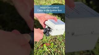How to Install Pump Control