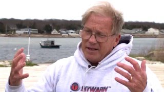 EYE ON WEATHER: HURRICANES | HURRICANE BOB 25 YEARS LATER