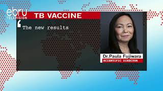 Promising TB Vaccine