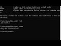 belajar command prompt 29 perintah assoc pada cmd