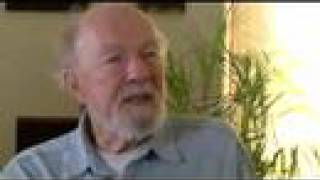 Pete Seeger on The Peekskill Riots