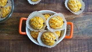 Pineapple Tarts (CNY Baking)