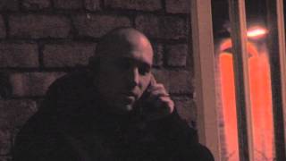 Fonejacker - Donald Donaldson - Pranks a Bouncer