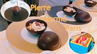 Pierre Hermé Aoyama  ピエール・エルメ　青山店