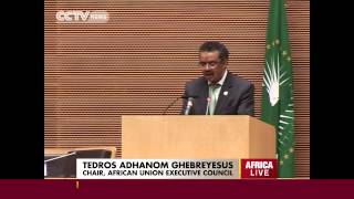 AU Summit: Delegates call for urgent solutions to conflicts