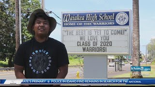 Waiakea High School