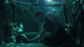 Marvel Studios’ Avengers: Endgame -  Trailer - UK Marvel | HD