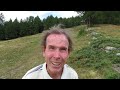 In Switzerland, Cable Car Or Bust! THE Sports Travel GOAT at a High Ass Football Pitch in Europe!