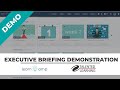 Learn Amp LMS Executive Briefing Demonstration