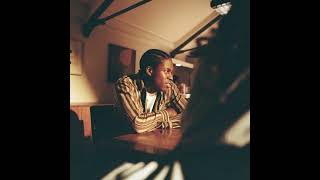 Being Yourself - Daniel Caesar
