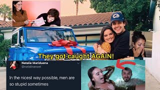 David Dobrik and Natalie are dating! *THE TRUTH* (2)