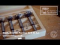 makita d 47363 forstner drill bit set 5 piece from toolstop