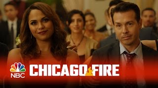 Chicago Fire - Party's Over (Episode Highlight)