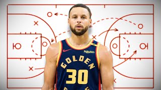 Why Steph Curry Only Scored 2pts Against The Grizzles