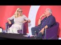 Andy Wilman: From the Race Track to the Farm - Edinburgh TV Festival 2024 Interview