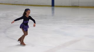 2020 Magnolia Ice Skate Competition