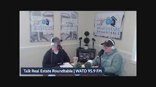 Talk Real Estate Roundtable