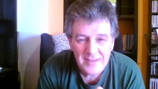 The Creative Mind, A Journey of Life Creation. Talk 1 of The Potentials of the Human Spirit Series.