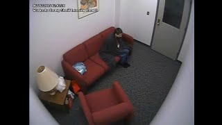Gypsy Rose Blanchard Interrogation- Disc 3
