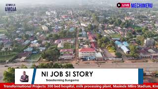 WWW MASHINANI | NI JOB SI STORY