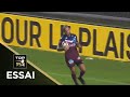 TOP 14 - Essai de Maxime LUCU (UBB) - Bordeaux-Bègles - Agen - J7 - Saison 2020/2021