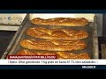 ramazan pidesi fiyatları belli oldu ntv