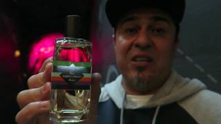 Best Reasonably Priced Mens Scent, Episode 2 : Roberto Capucci Him!!!