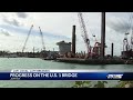 U.S. 1 Bridge project in Jupiter officially halfway done