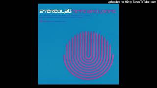 Stereolab - Brakhage (Original bass and drums only)