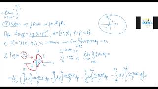 ФМФ. Лекція 11.1: Невласні кратні інтеграли із особливістю в точці. Приклади.