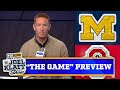 Michigan vs. Ohio State: How much pressure is on Ryan Day and the Buckeyes? | Joel Klatt Show