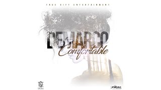 Demarco - Comfortable (Official Audio)