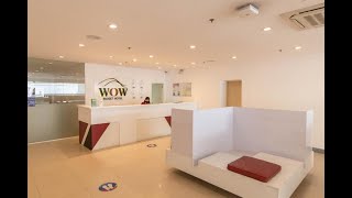 Wow Budget Hotel Cubao manila