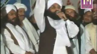 Darood o Salam By The Great Voice of Pir Syed Naseer Uddin Naseer - In Bahtar..avi