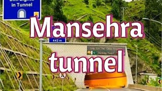 Mansehra tunnel Hazara Motorway| S\u0026S bros. Pakistan 🇵🇰