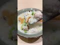 粥大福 food 燉雞粥