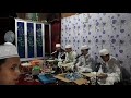 Syair Nurul Huda Wafana - Majelis Shalawat Al-Huda Desa Muara Baruh