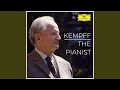 Handel: Menuett in G Minor, HWV 434/4 (Arr. by Wilhelm Kempff)