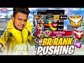 தமிழ்🔴 TOP 1 REGION GRANDMASTER PUSHING | #vrsgamerff #freefire #viral #brranked