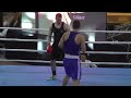 Andrej Jovanović (SRB) VS Urban Strele (SVN) | Nevidljivi Heroji 2024 (92kg+)