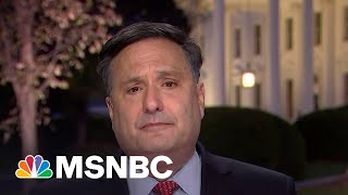 Ron Klain On Midterms: \