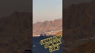 Ladakh Road   4 velar  safar🚘🚘🚘🚘🚘