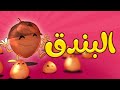 البندق - قناة بلبل BulBul TV