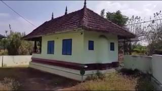 Old Masjid in Pookkattiri, Malappuram, Kerala