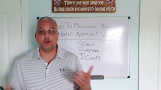 7 Steps To Maximize Your Home Appraisal Value