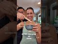 after marrying an asian chopstick edition amwf