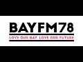 【bayfm】交通情報 大曽根さん