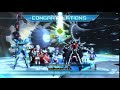 【pso2】☆15のドロップ音