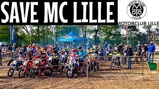 SAVE MC LILLE | Liljann141 #108