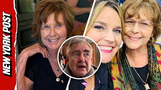 Why the Nancy Guthrie Kidnap Theory Doesnt Add Up and Her Family Should Prep for the Worst: Expert